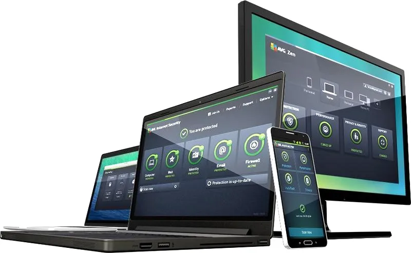 Co wybrać: Avast czy AVG na Androida – porównanie najlepszych aplikacji zabezpieczających