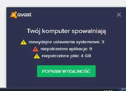 Czy Avast naprawdę jest dobrym antywirusem?