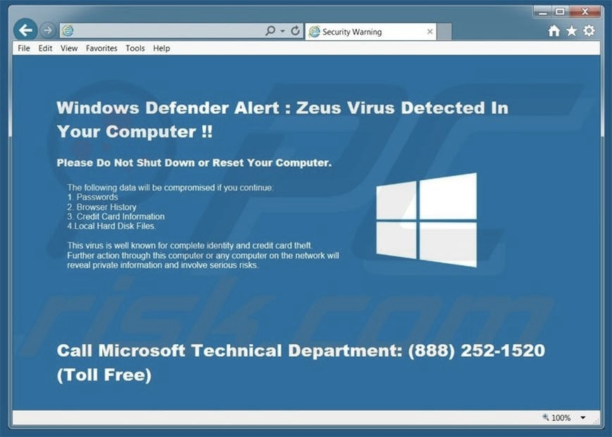 Czy Windows 10 ma wbudowanego antywirusa? Jak działa Defender