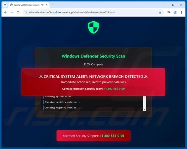 Jak bezpiecznie wyłączyć antywirusa w Windows 8 i uniknąć zagrożeń