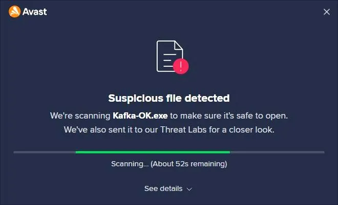 Jak odinstalować Avast w Windows 7 – skutecznie i bez pozostałości