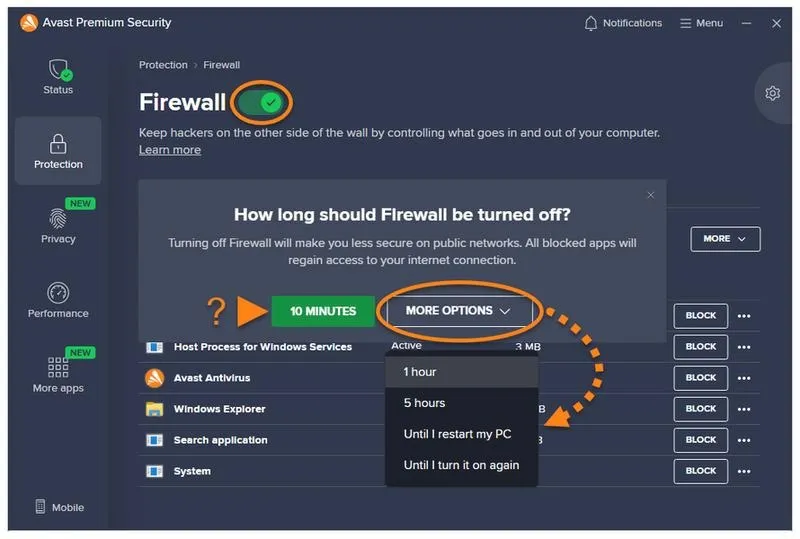 Jak skutecznie odinstalować Avast Free i przywrócić płynność komputera?