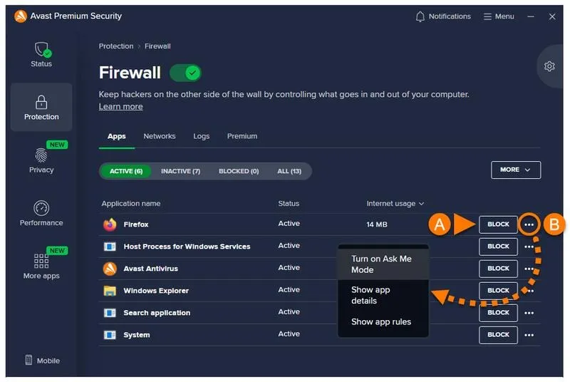 Jak skutecznie usunąć Avast Free Antivirus z twojego komputera
