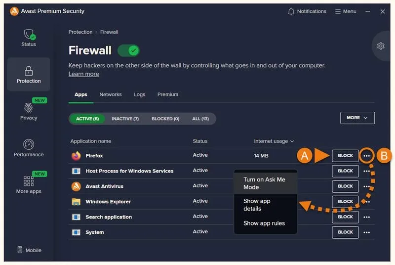 Jak skutecznie usunąć Avast Safe Zone Browser z komputera?