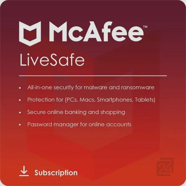 Jak skutecznie wyłączyć antywirusa McAfee w systemie Windows 8?