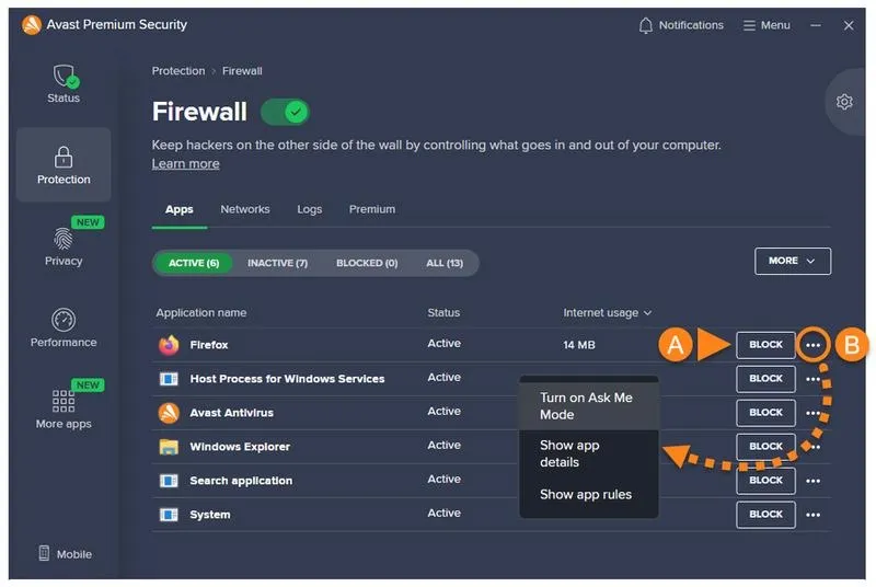 Jak skutecznie wyłączyć Avast Free Antivirus w systemie Windows 10?