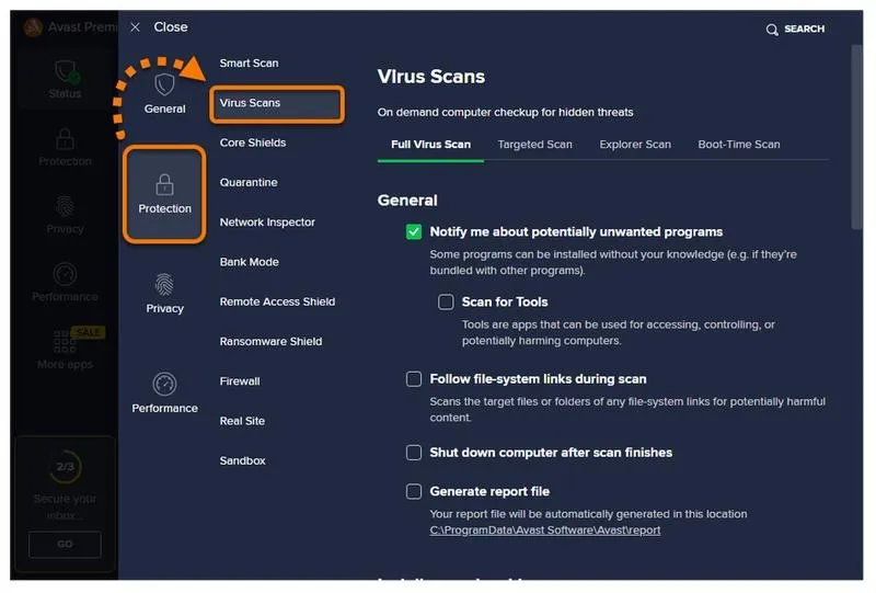 Jak uruchomić Avast Free Antivirus? Prosta aktywacja krok po kroku