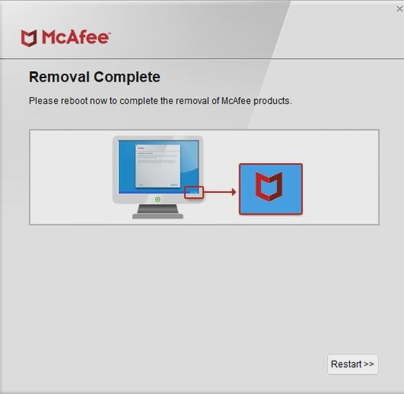 Jak usunąć antywirusa McAfee? Proste kroki dla Windowsa