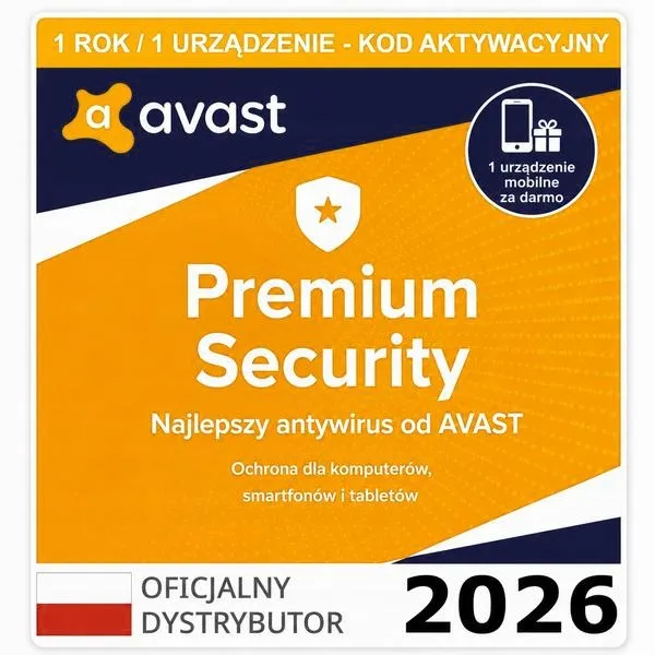 Jaki antywirus najlepiej kupić w 2026 roku? Sprawdź nasze rekomendacje!