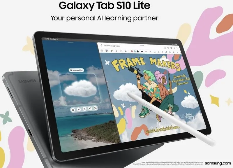 Jaki antywirus wybrać na tablet Samsung? skuteczna ochrona bez spowalniania
