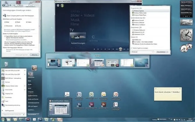 Jaki dobry antywirus na Windows 7 wybrać? Skuteczna ochrona starszego systemu
