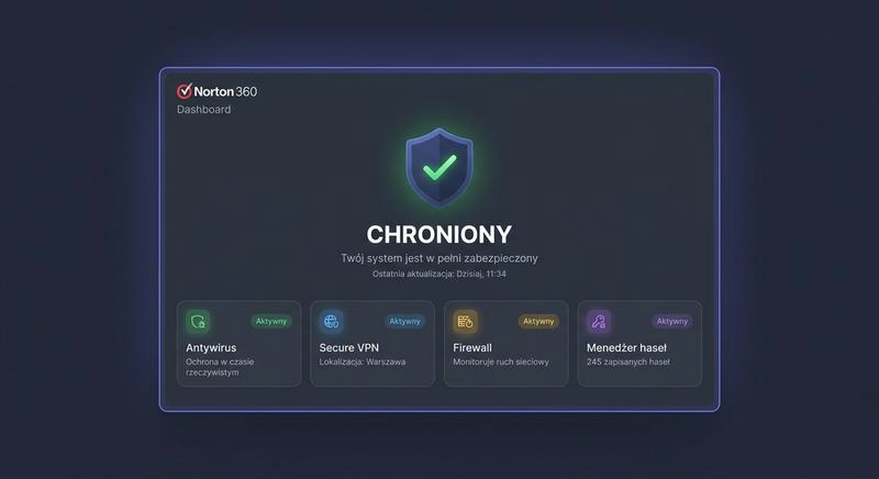 Jaki płatny antywirus wybrać? Ranking ochrony i funkcji w 2026 roku