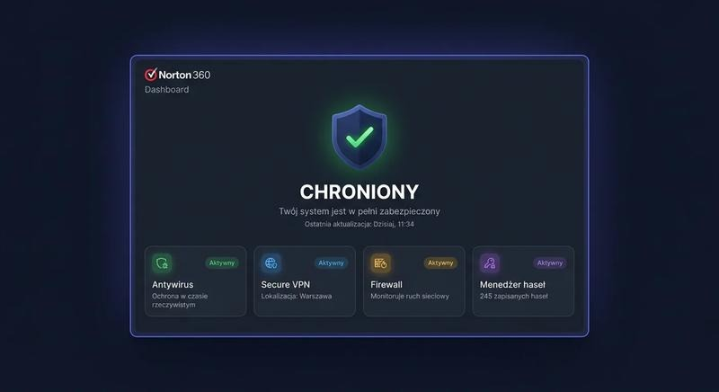 NOD32 kontra Avast – który antywirus lepiej chroni komputer?