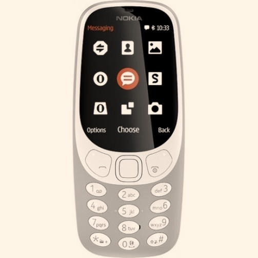 Nokia 3310: pojemność baterii i wybór najlepszego zamiennika